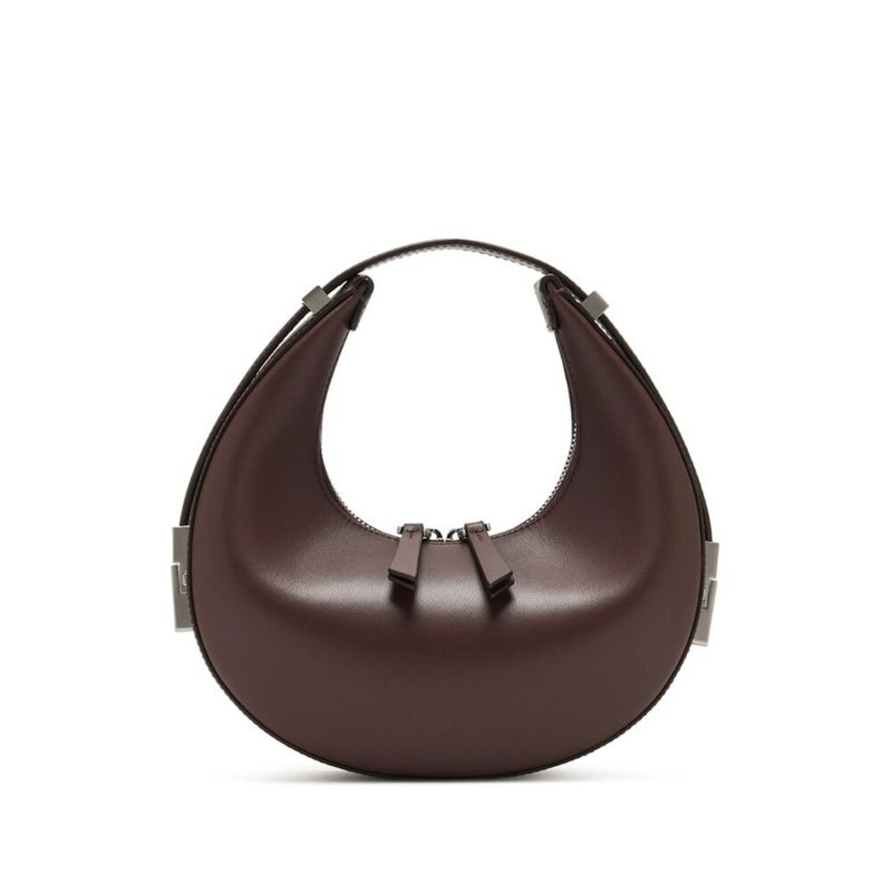 Osoi Brown Tote Bags Women
